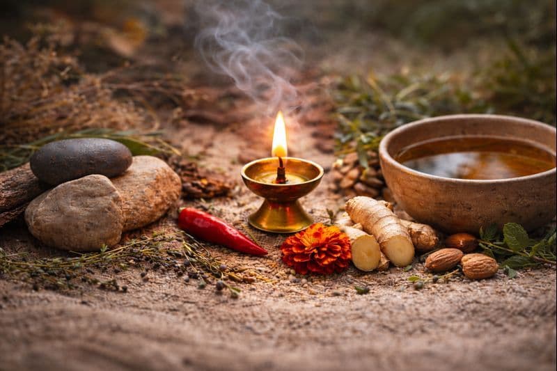 Ayurveda's Doshas Explained